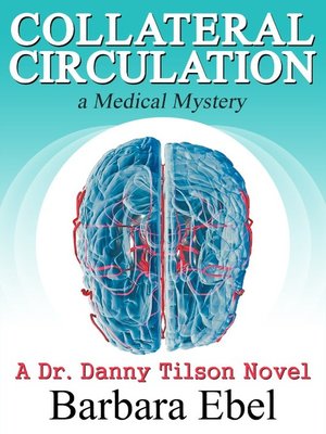 cover image of Collateral Circulation